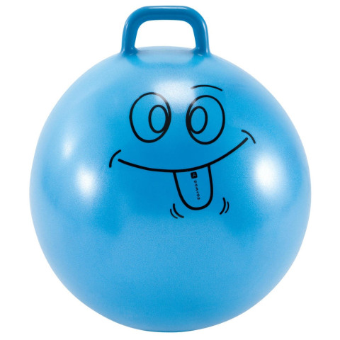 Bóng tập Gym Resist 60 cm cho trẻ em